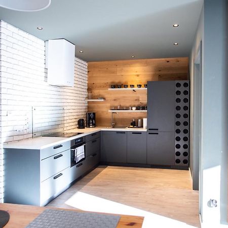 קריניצה זדרוי Apartament Zielona מראה חיצוני תמונה