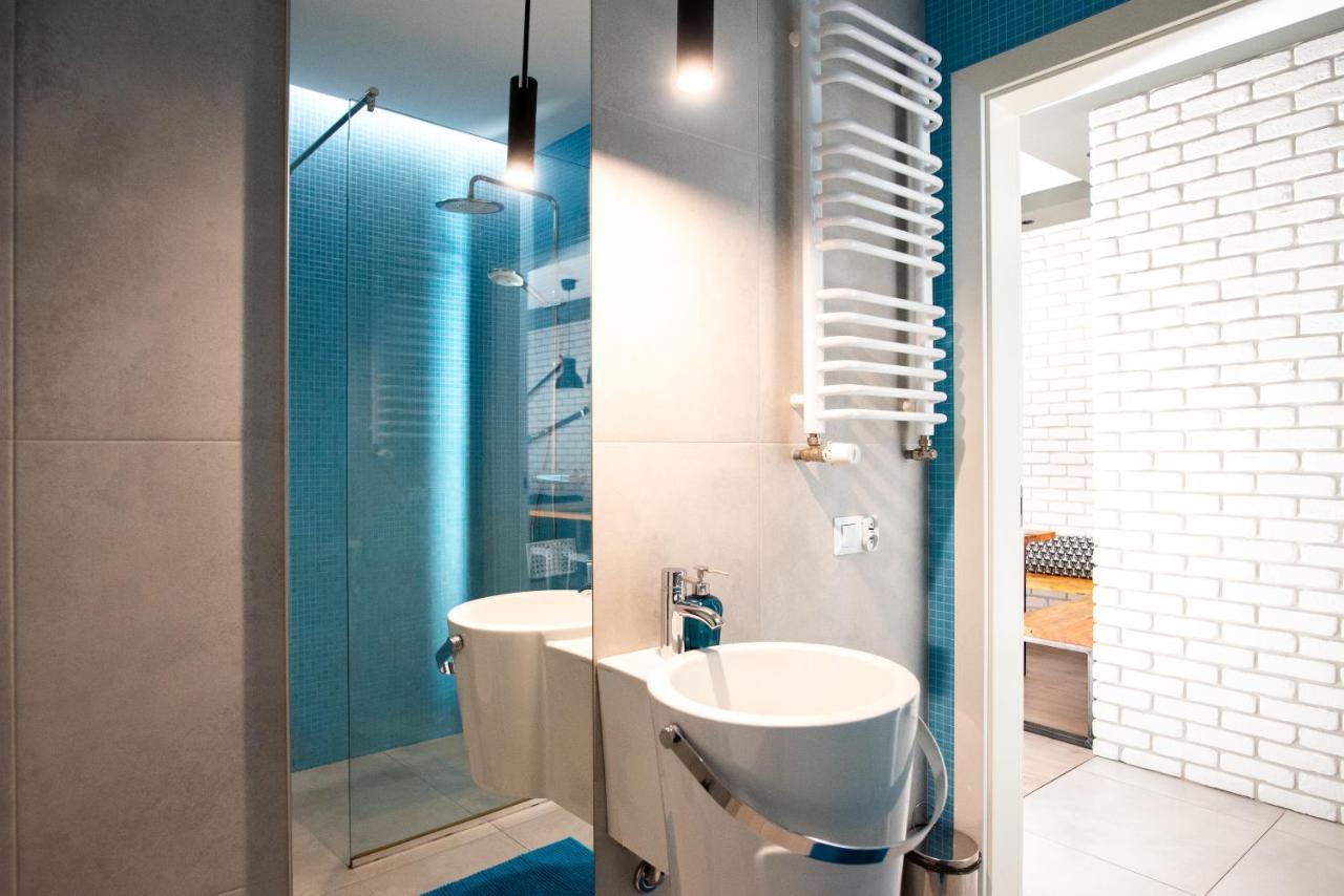 קריניצה זדרוי Apartament Zielona מראה חיצוני תמונה