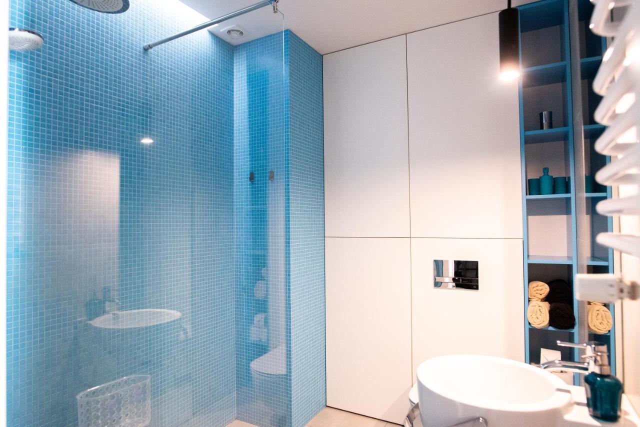 קריניצה זדרוי Apartament Zielona מראה חיצוני תמונה