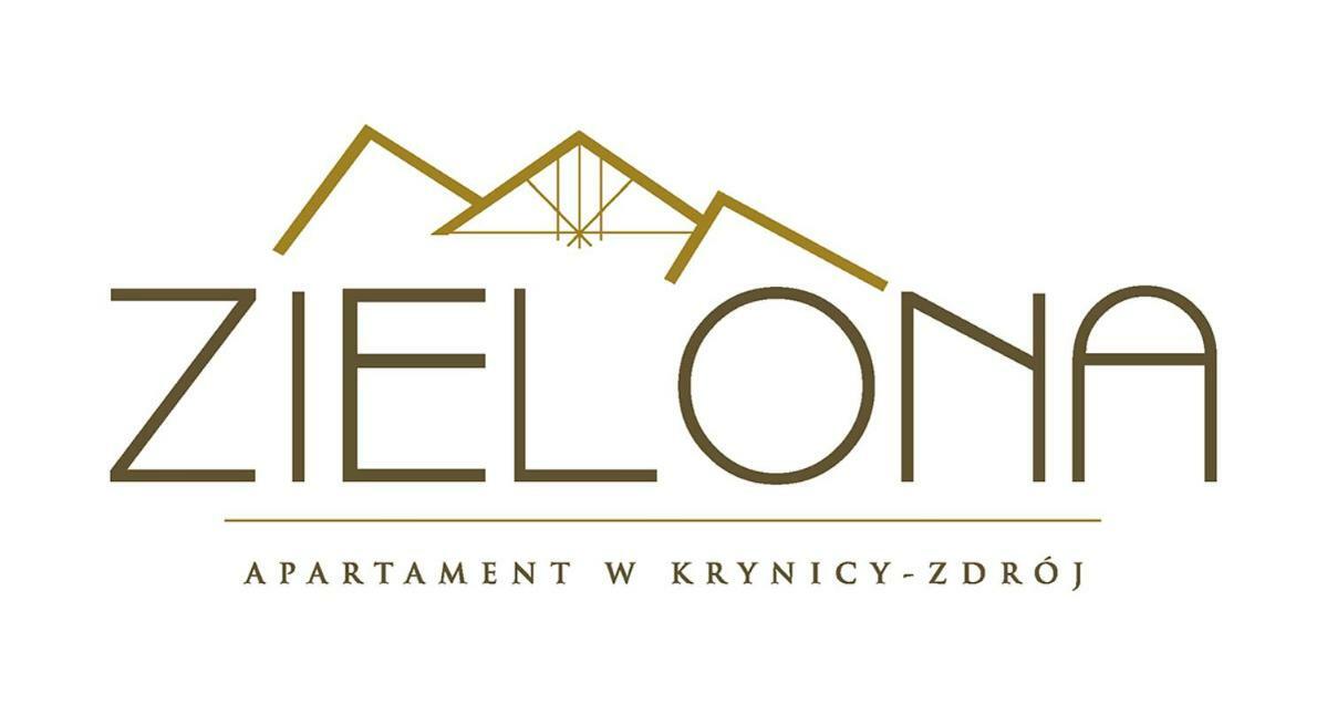 קריניצה זדרוי Apartament Zielona מראה חיצוני תמונה